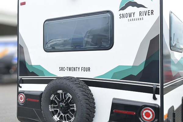 2025 Snowy River SRC24