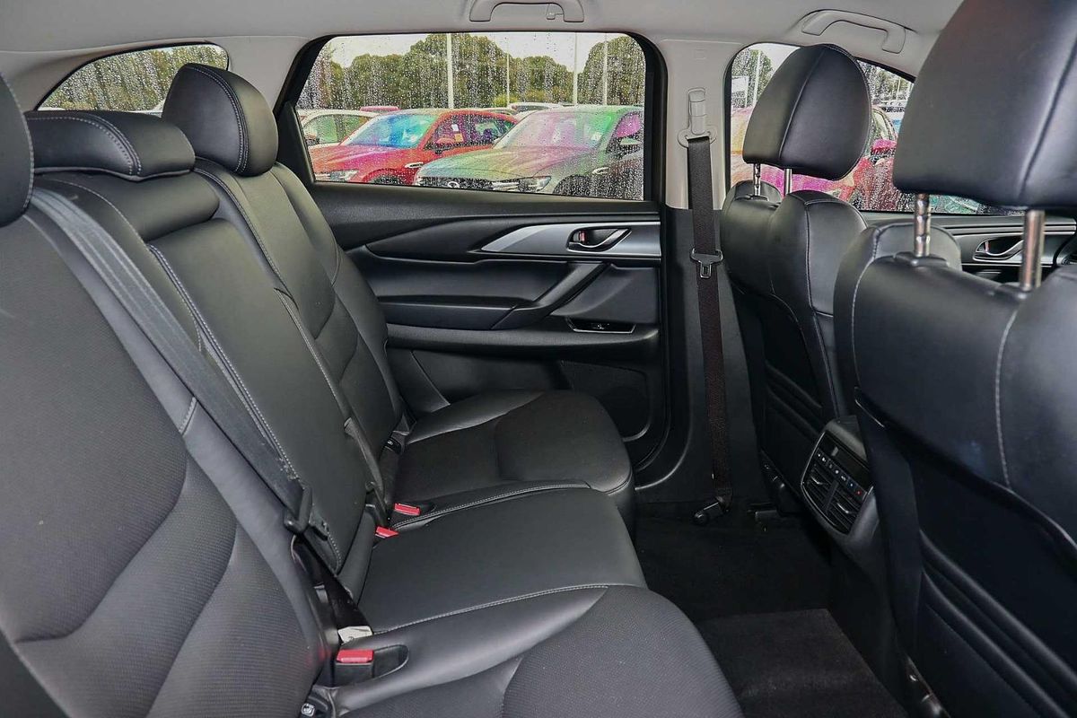 2020 Mazda CX-9 Touring TC
