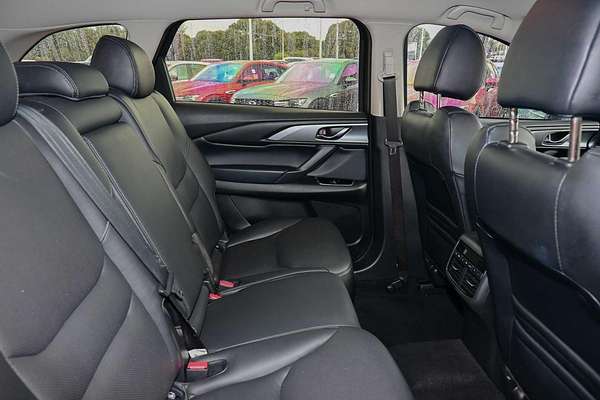 2020 Mazda CX-9 Touring TC