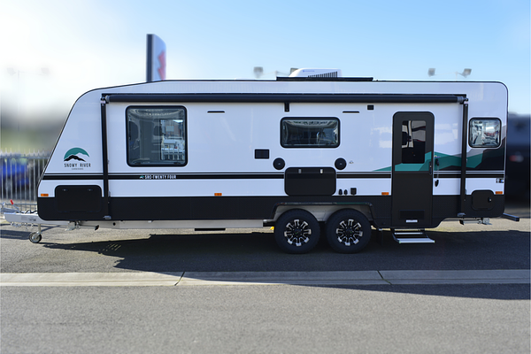 2025 Snowy River SRC24