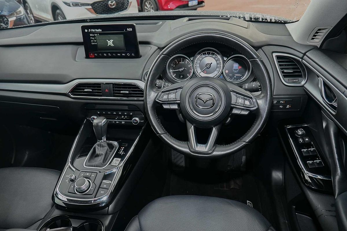 2020 Mazda CX-9 Touring TC