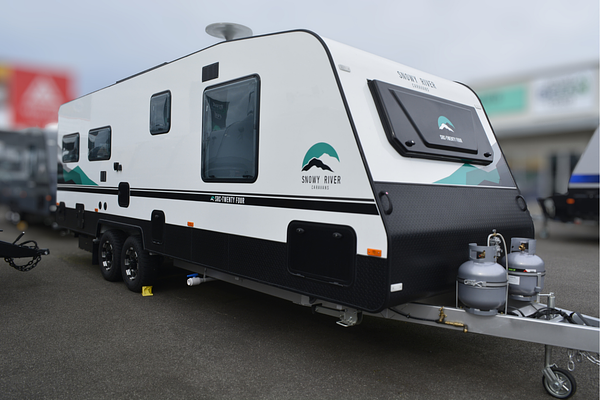 2025 Snowy River SRC24