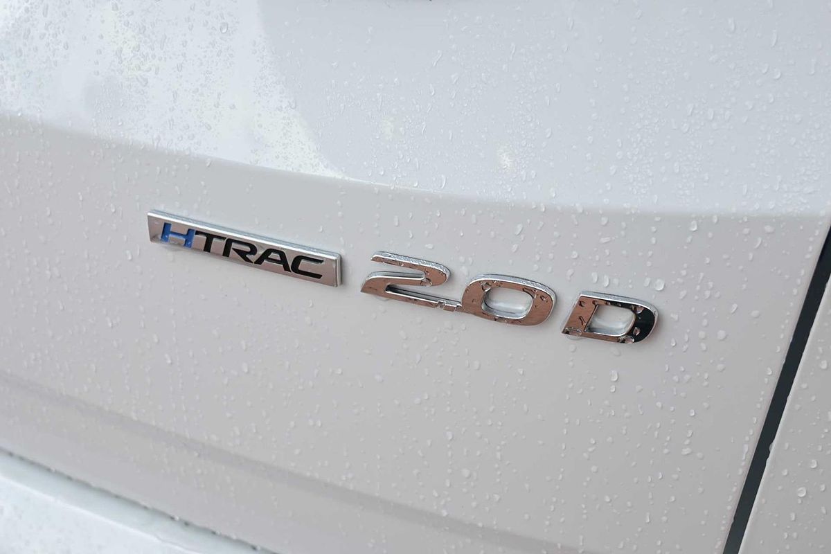 2023 Hyundai Tucson Highlander N Line NX4.V2