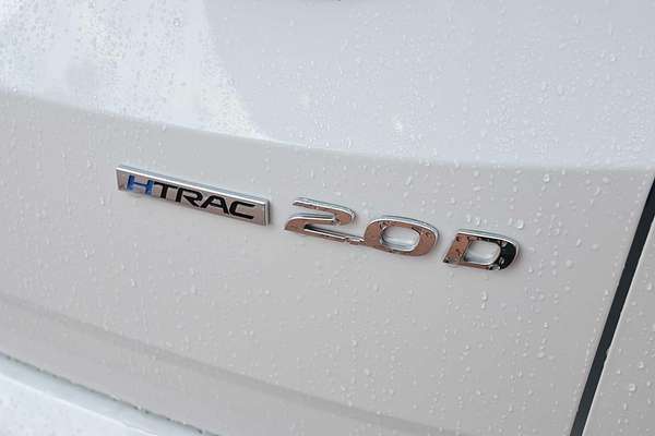 2023 Hyundai Tucson Highlander N Line NX4.V2