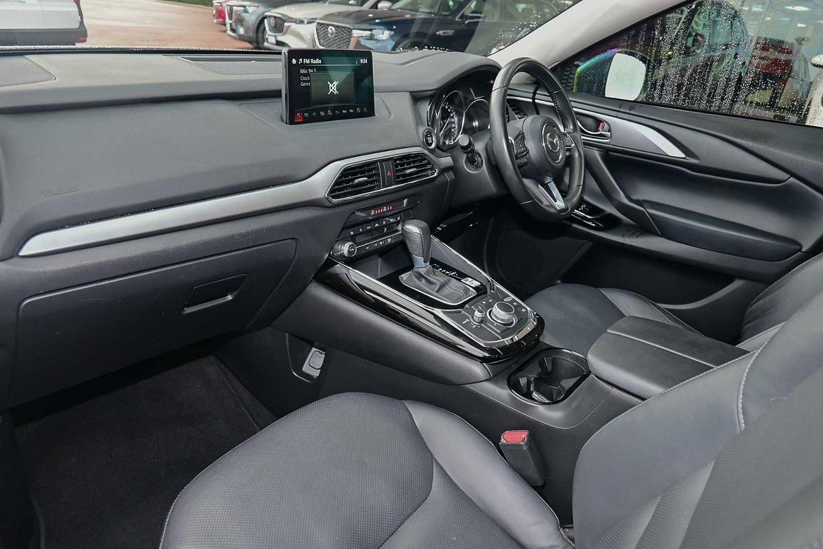 2020 Mazda CX-9 Touring TC