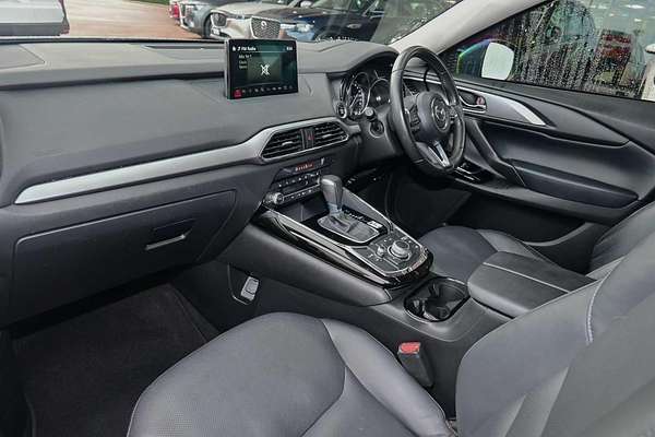 2020 Mazda CX-9 Touring TC
