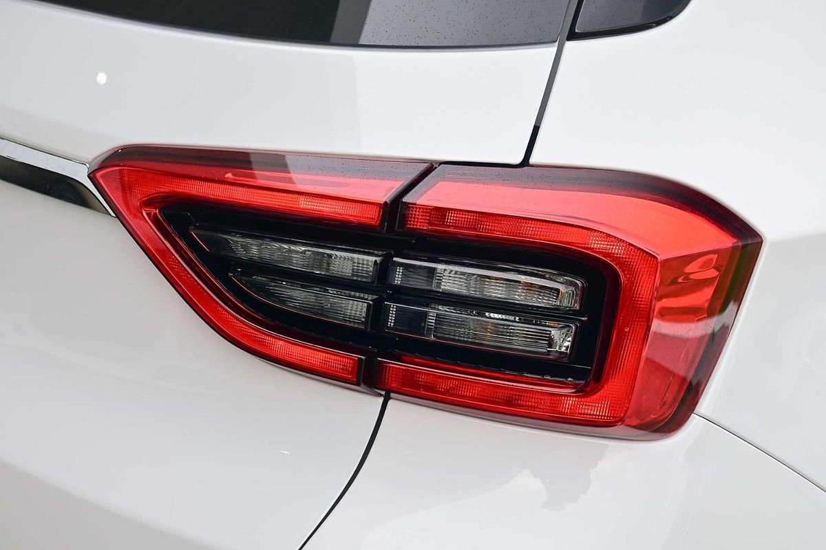 2024 Chery Tiggo 4 Pro Ultimate