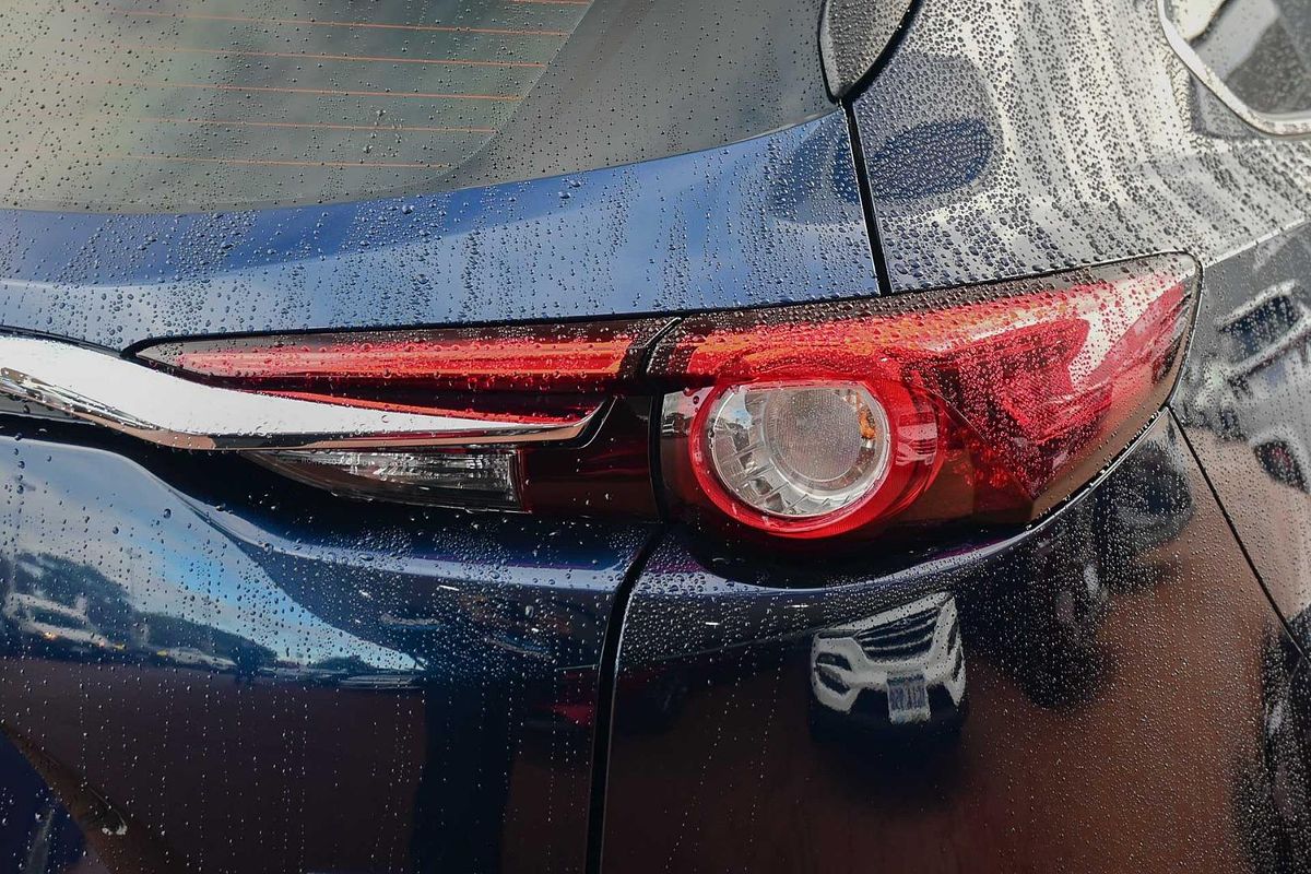 2020 Mazda CX-9 Touring TC