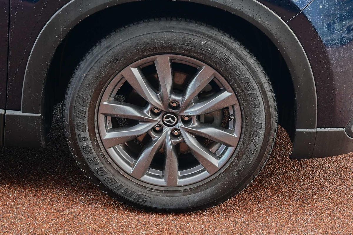 2020 Mazda CX-9 Touring TC