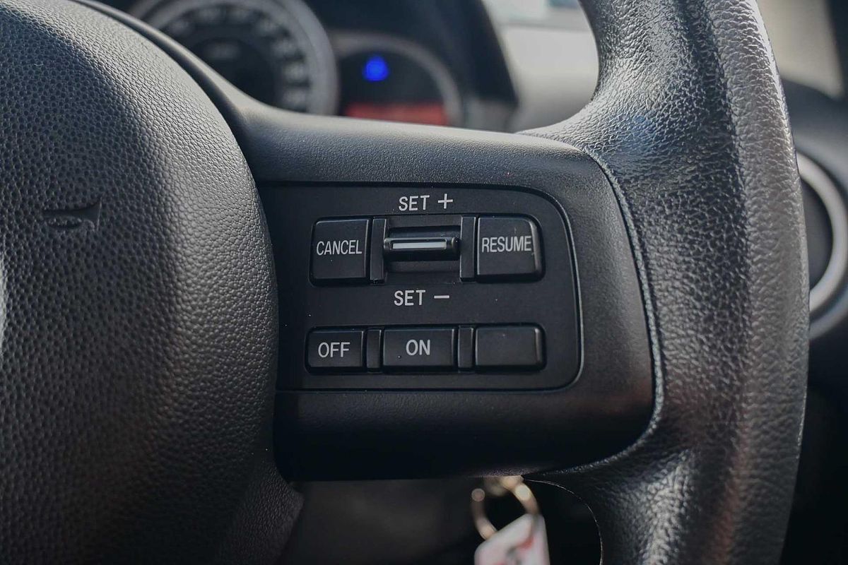 2012 Mazda 2 Neo DE Series 2