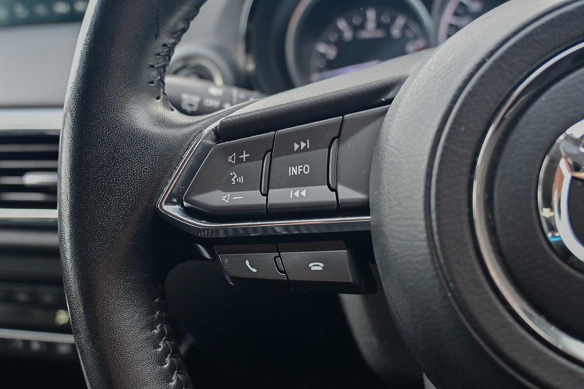 2020 Mazda CX-9 Touring TC