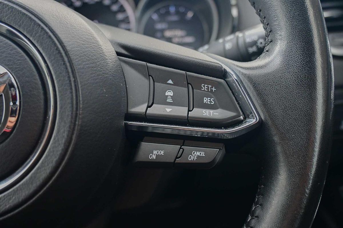 2020 Mazda CX-9 Touring TC