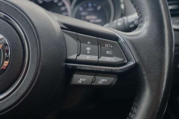 2020 Mazda CX-9 Touring TC