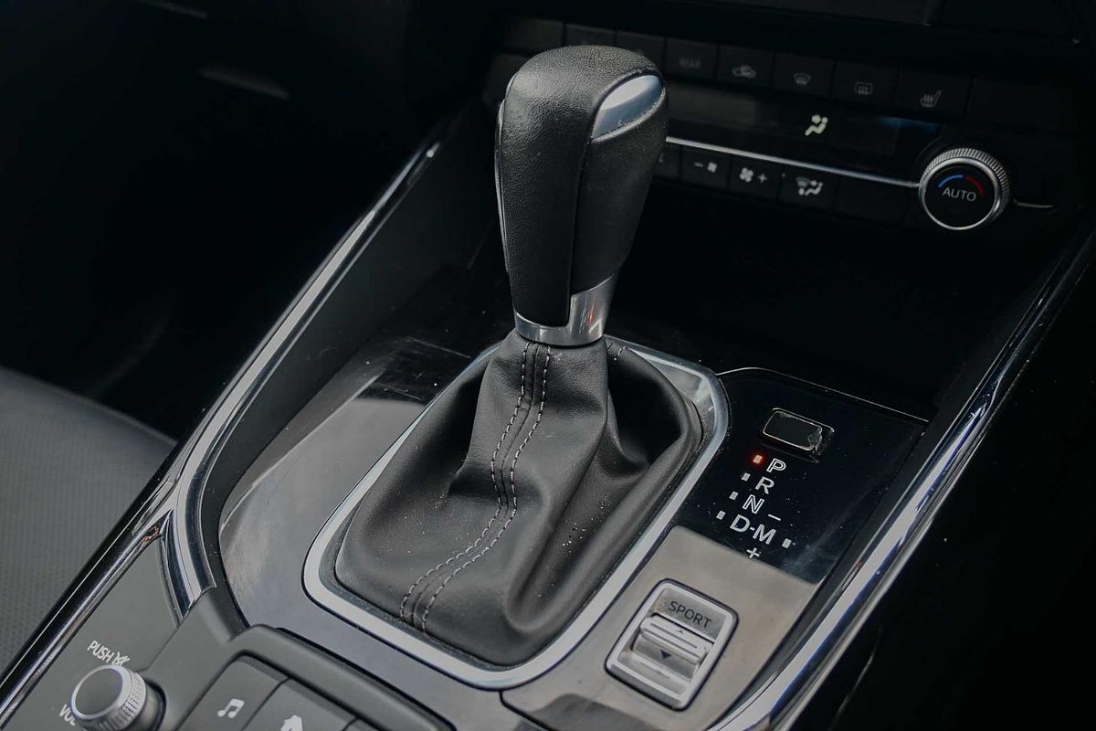2020 Mazda CX-9 Touring TC