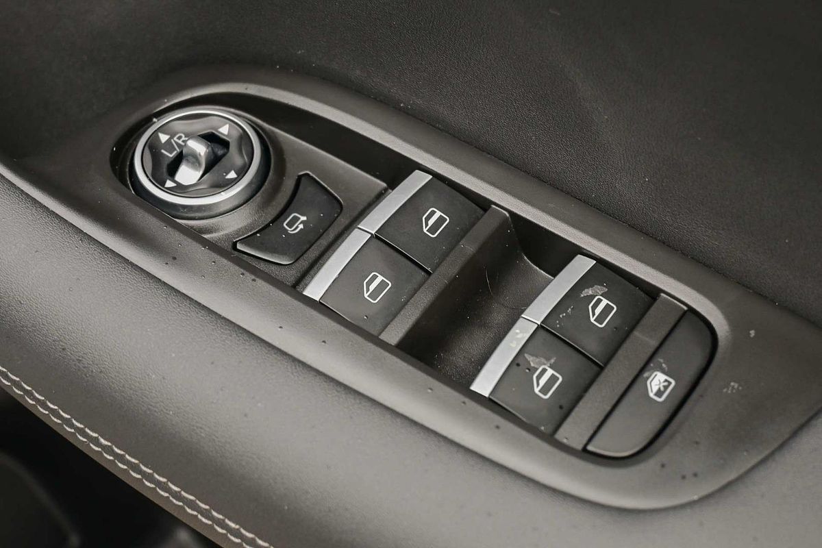 2024 Chery Tiggo 4 Pro Ultimate