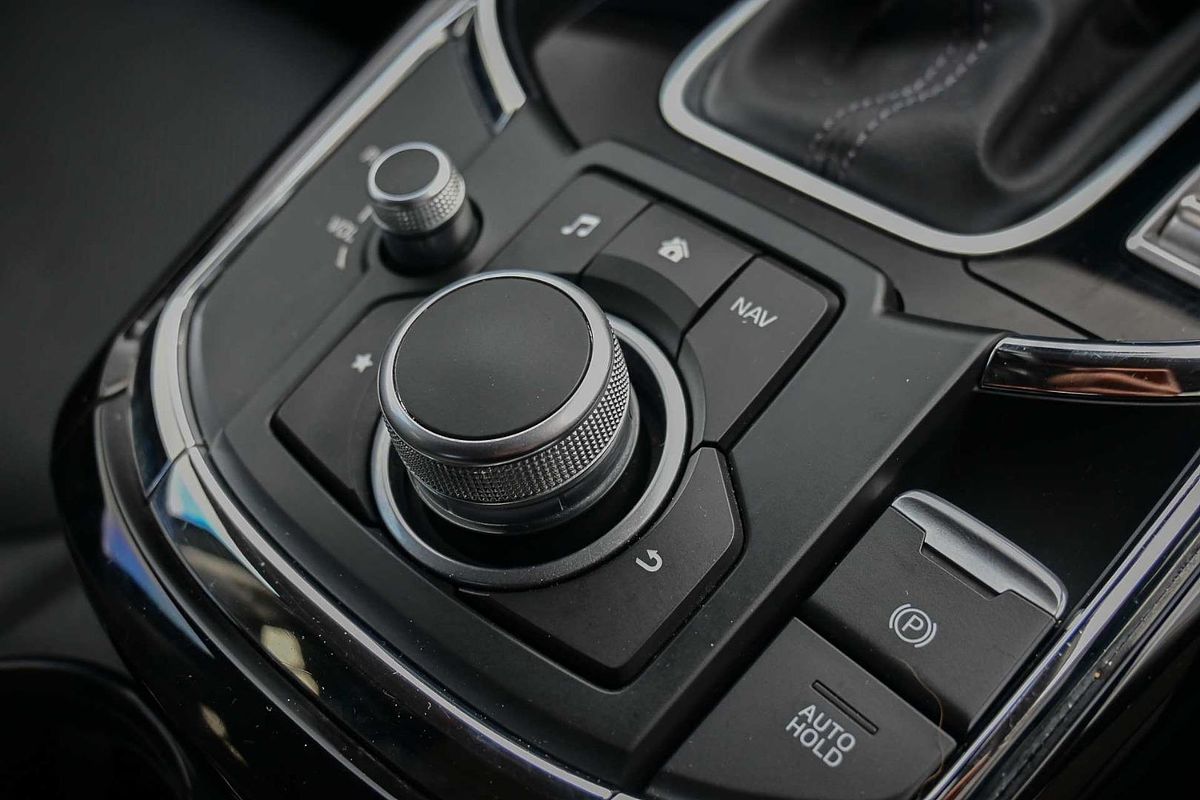 2020 Mazda CX-9 Touring TC