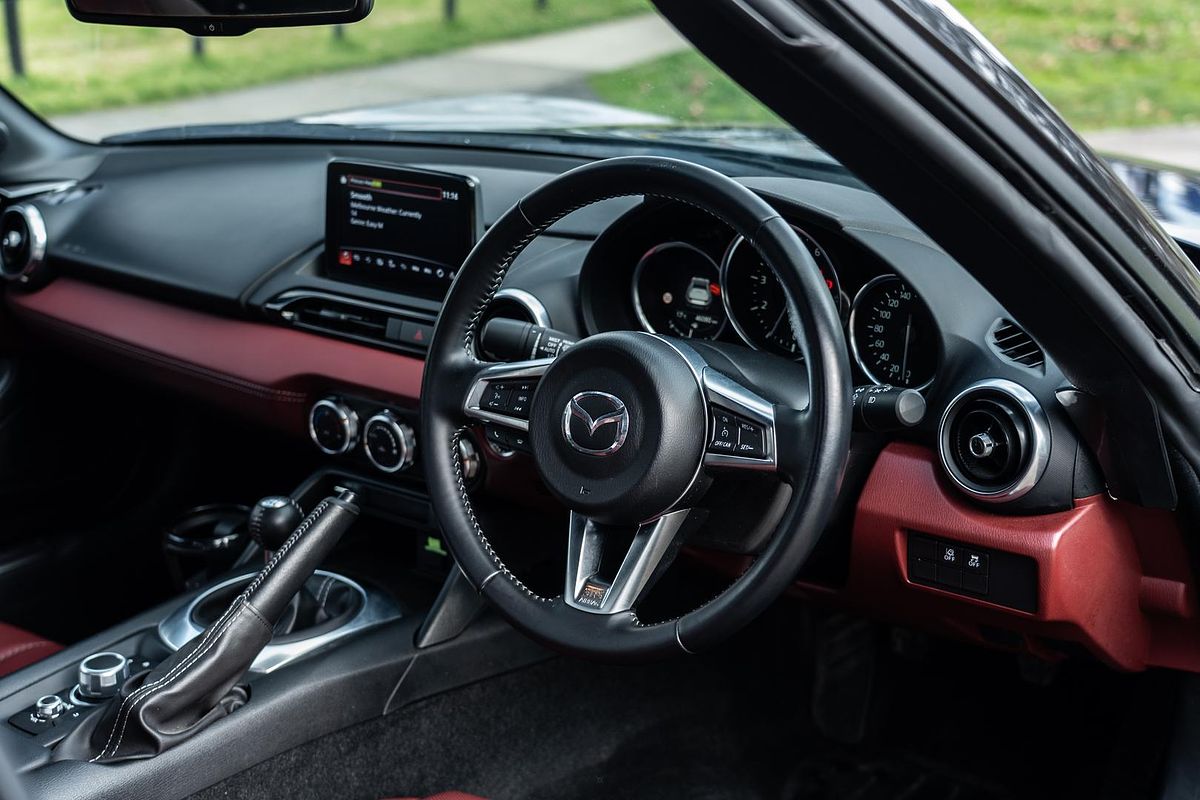 2020 Mazda MX-5 GT ND