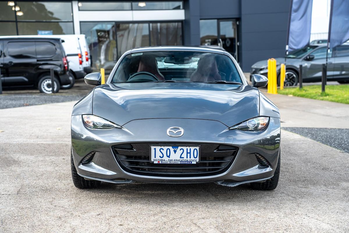 2020 Mazda MX-5 GT ND