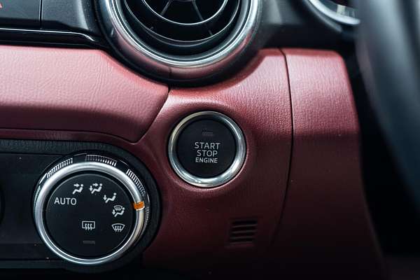 2020 Mazda MX-5 GT ND