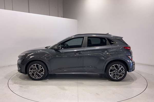 2021 Hyundai Kona N-Line OS.V4