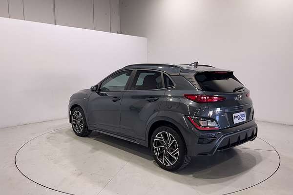2021 Hyundai Kona N-Line OS.V4
