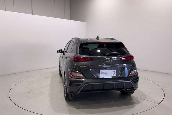 2021 Hyundai Kona N-Line OS.V4
