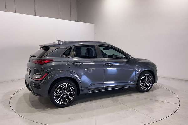 2021 Hyundai Kona N-Line OS.V4
