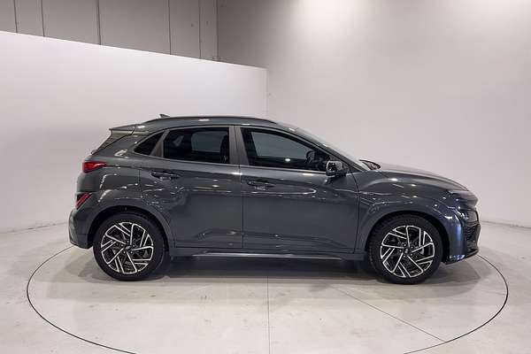 2021 Hyundai Kona N-Line OS.V4