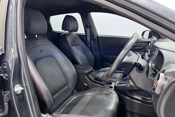 2021 Hyundai Kona N-Line OS.V4