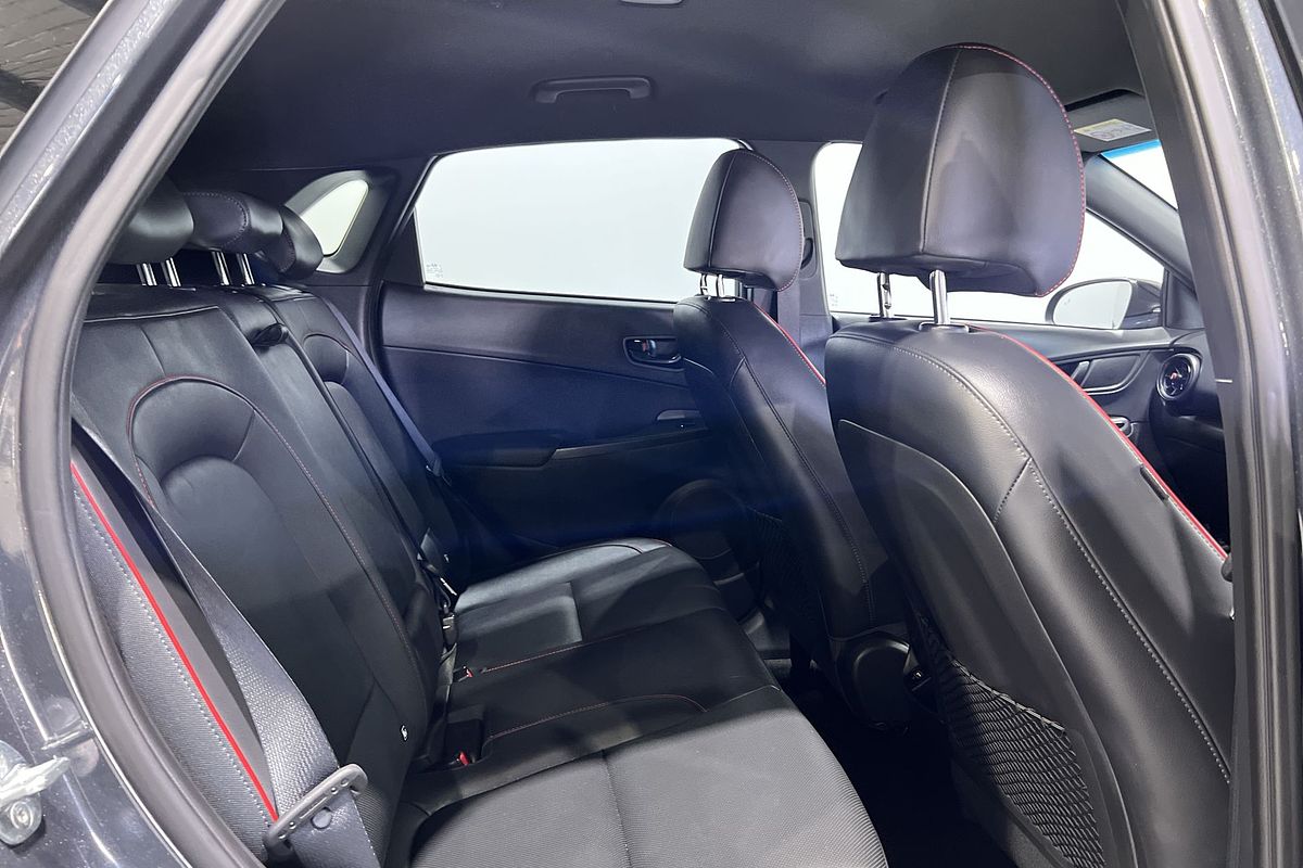 2021 Hyundai Kona N-Line OS.V4