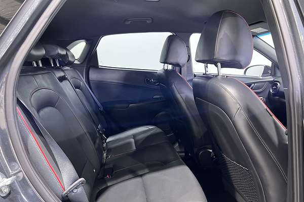 2021 Hyundai Kona N-Line OS.V4