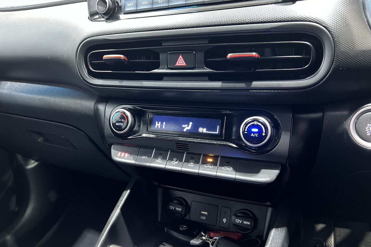 2021 Hyundai Kona N-Line OS.V4