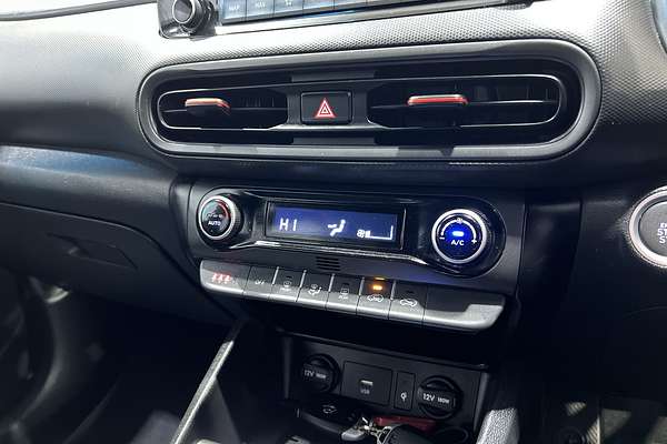 2021 Hyundai Kona N-Line OS.V4