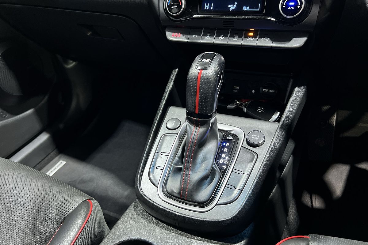 2021 Hyundai Kona N-Line OS.V4