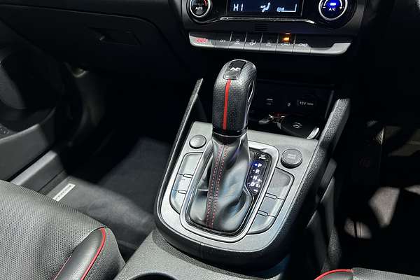 2021 Hyundai Kona N-Line OS.V4
