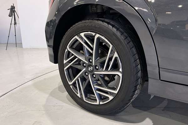 2021 Hyundai Kona N-Line OS.V4