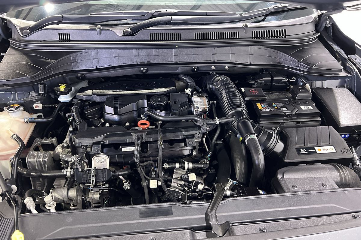 2021 Hyundai Kona N-Line OS.V4