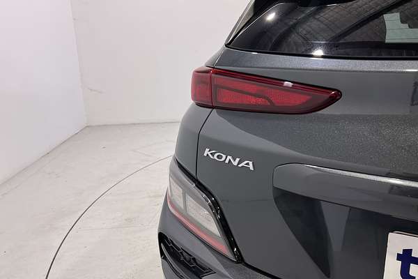 2021 Hyundai Kona N-Line OS.V4
