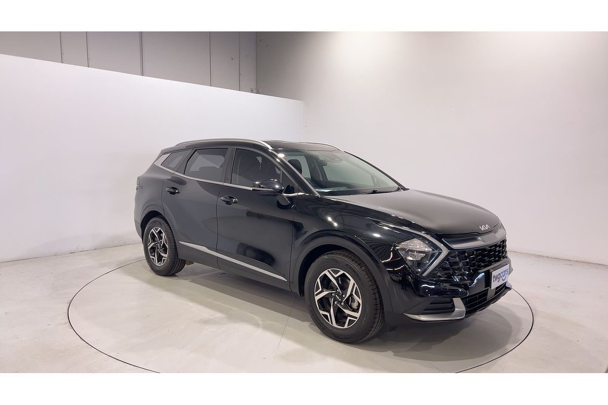 2021 Kia Sportage S NQ5