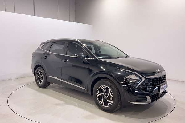 2021 Kia Sportage S NQ5