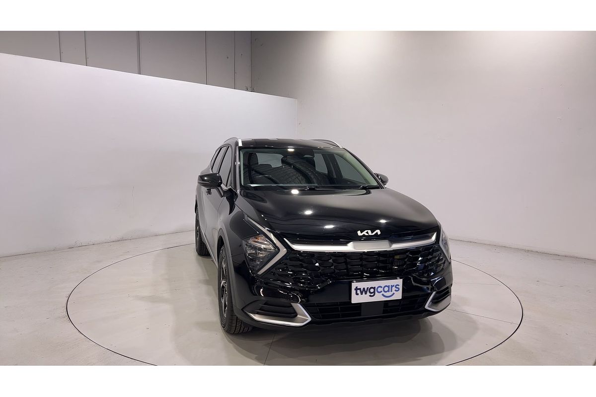 2021 Kia Sportage S NQ5
