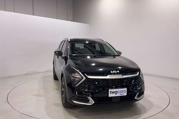 2021 Kia Sportage S NQ5