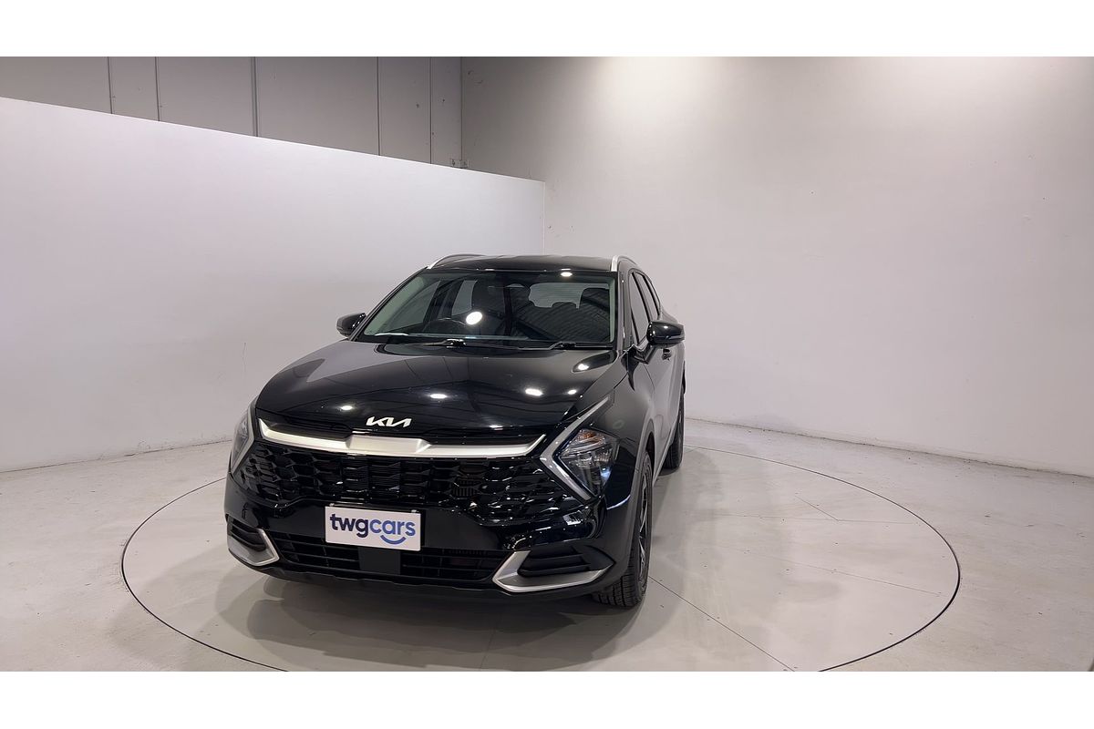 2021 Kia Sportage S NQ5