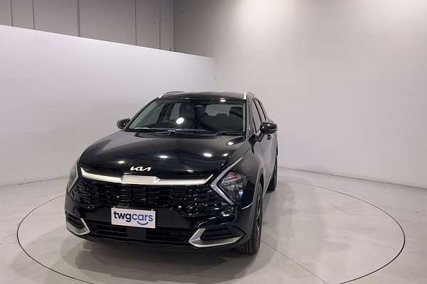 2021 Kia Sportage S NQ5
