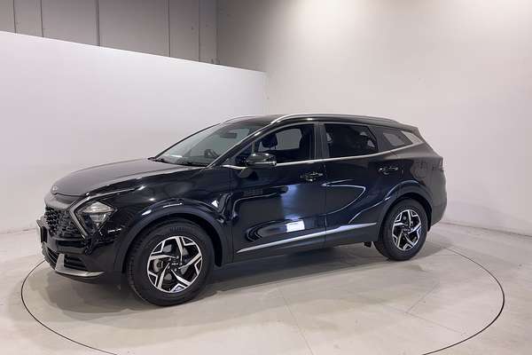 2021 Kia Sportage S NQ5