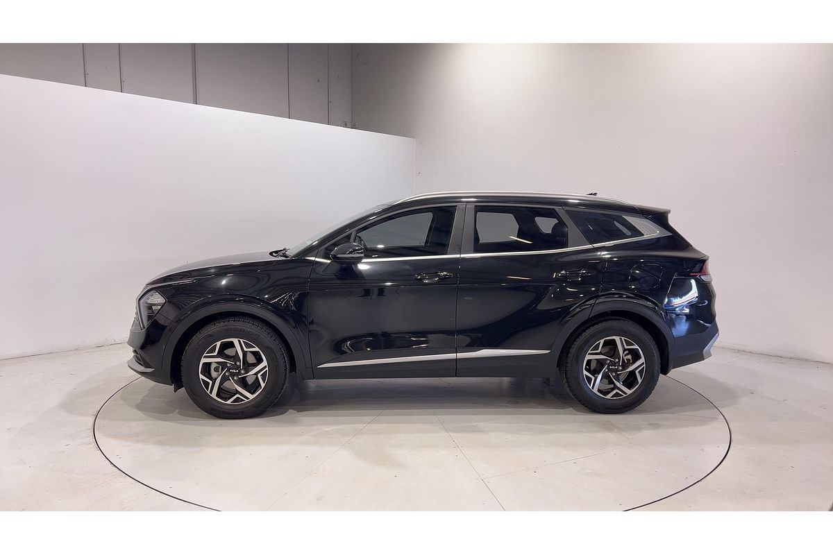 2021 Kia Sportage S NQ5