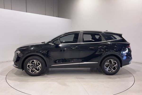 2021 Kia Sportage S NQ5