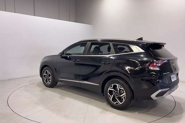 2021 Kia Sportage S NQ5