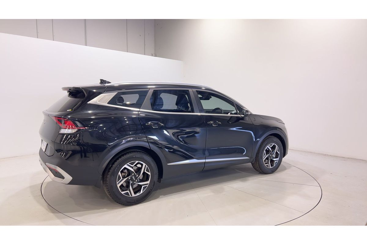 2021 Kia Sportage S NQ5