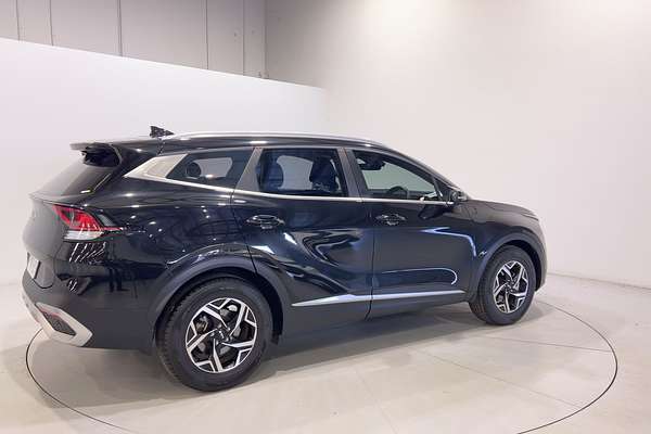 2021 Kia Sportage S NQ5